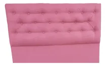 Comprar Respaldo De Sommier 2 Plazas Chenille Lola Fajas 2 Plazas