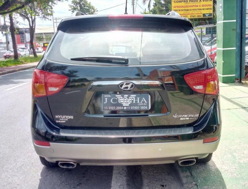 Vera Cruz 3.8 Gls 4wd 4x4 V6 24v Gasolina 4p Automático