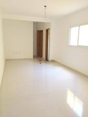 Apartamento Com 2 Dormitórios À Venda, 52 M² Por R$ 250.000 - Vila Camilópolis - Santo André/sp - Ap0323