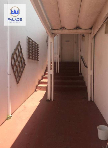 Imagem 7 de 8 de Salão Para Alugar, 482 M² Por R$ 25.000,00/mês - Centro - Piracicaba/sp - Sl0149