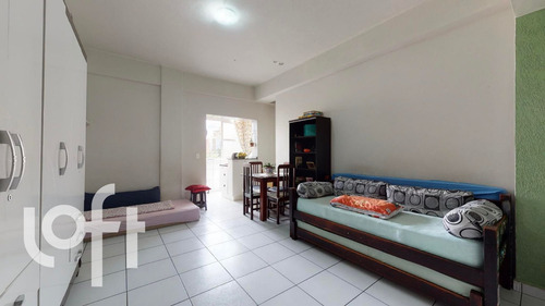 Imagem 4 de 11 de Apto Bom Retiro | 0 Quarto | 32 M² | Cond: R$388.00 | 0 Vagas - 2kj6u
