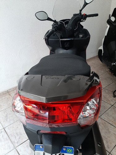 Imagem 12 de 14 de Kymco Downtown