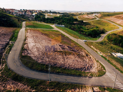 Imagem 6 de 14 de Terreno Para Venda Em Mogi Das Cruzes, Residencial Novo Horizonte - 1143_1-2185815