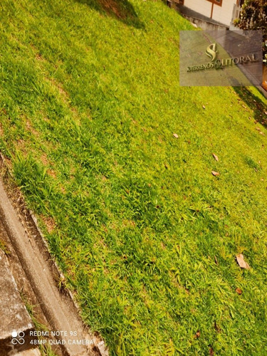 Imagem 12 de 30 de Chácara Em Condomínio Fechado Em Igaratá - Sp