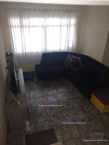 Imagem 7 de 15 de Ref.: 7619 - Sobrados Em Osasco Para Venda - V7619
