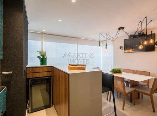Imagem 14 de 30 de Apartamento Com 3 Dorms, Anhangabaú, Jundiaí - R$ 1.62 Mi, Cod: 9319 - V9319
