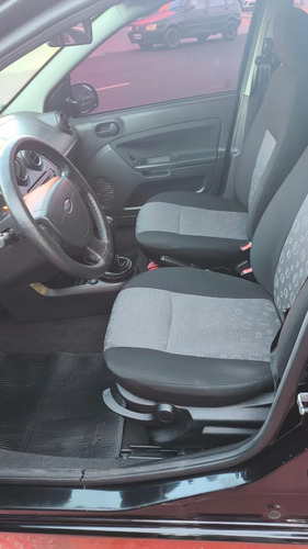 Ford Fiesta 1.0 ROCAM HATCH 8V FLEX 4P MANUAL