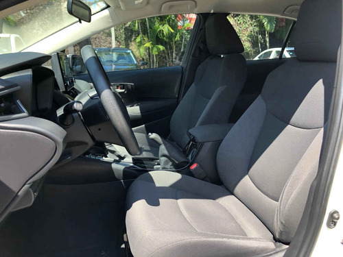 Imagen 5 de 8 de Toyota Corolla 2020 4p Base L4/1.8 Aut