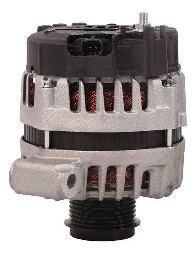 Alternador Topaz 2605329a Fg15s026 11485 Compatible Con