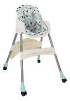Comprar Silla De Comer Steps Bebesit - Verde 1036ve