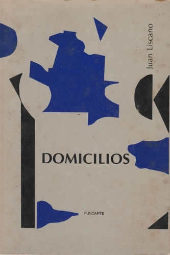 Domicilios Juan Liscano 