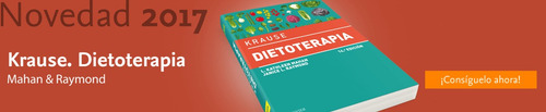 Mahan Krause Dietoterapia 14ed/2017 Nuevo Envíos A Todo País