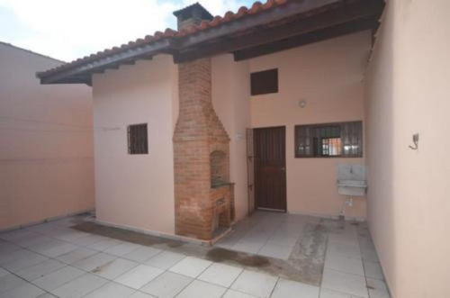 Ótima Casa No Cibratel 2 Lado Praia - Itanhaém 5792 | Npc