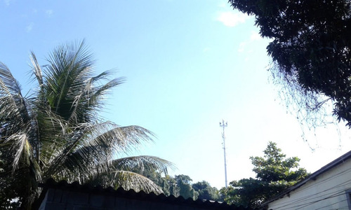 Imagem 10 de 22 de Casa Para Venda - Praça Seca, Rio De Janeiro - 410