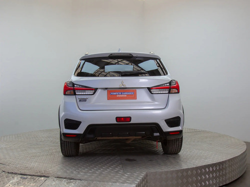 Mitsubishi 2.0 At 4x2 Asx