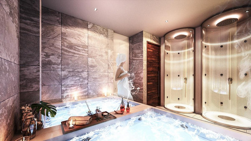 Imagen 7 de 12 de Departamento En Tulum ¨ Cacao¨ Alta Plusvalia, Lujo Y Precio