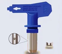 Comprar Valvula 517 Equipo Pintar Airless Al Agua Latex Cielo Rasos