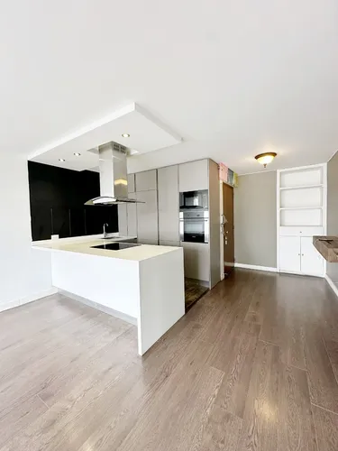 Vive En Arriendo En Chapinero Alto