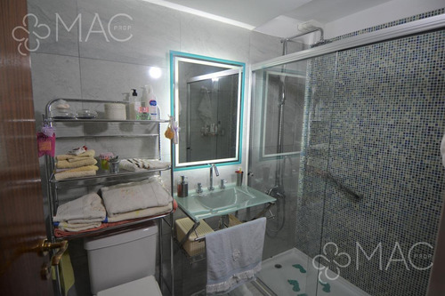 Triplex Con Jardin Basabilbaso 4200 Olivos (101210410)