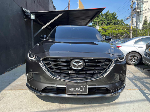 Mazda CX-9 2.5 Grand Touring Signature