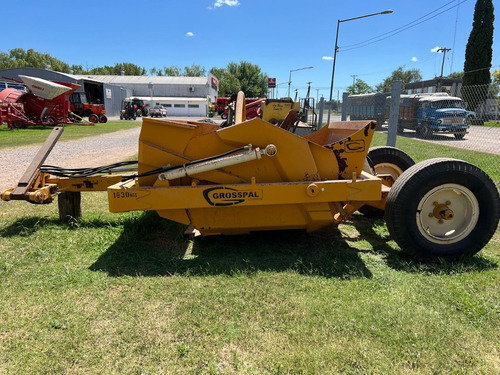 Pala Grosspal Vial 450