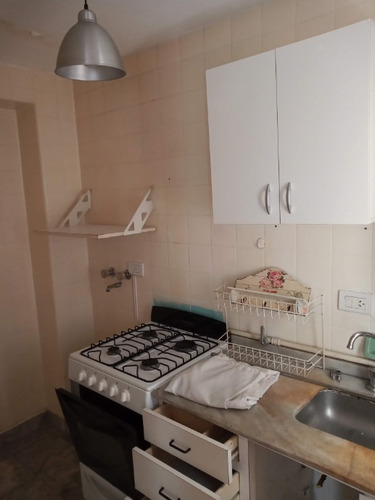 Monoambiente En Venta En Quilmes Centro