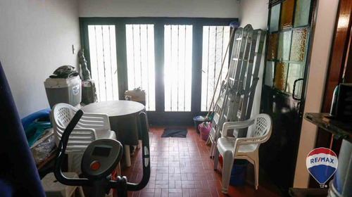 Casa 3 Ambientes En Venta El Trébol Apto Crédito