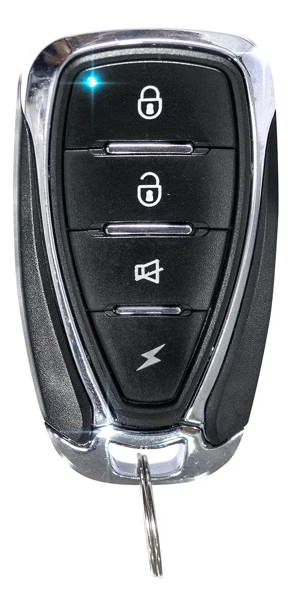 Alarma Para Automovil Audiobahn Us-240