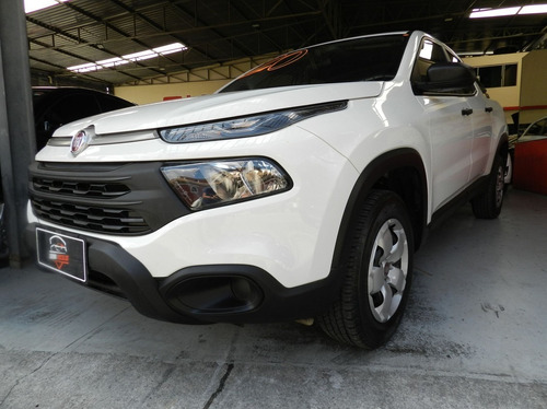 Fiat Toro 1.8 16v Evo Endurance