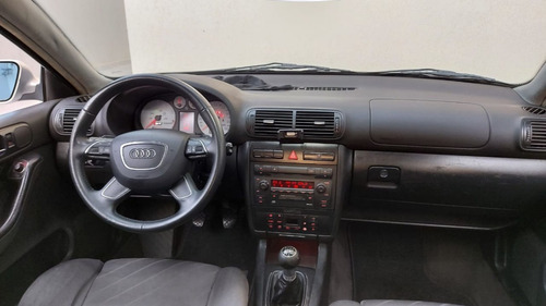 Imagem 4 de 15 de Audi A3 1.8 2002