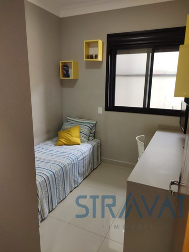 Imagem 19 de 22 de Casa - Ca01900 - 70536910