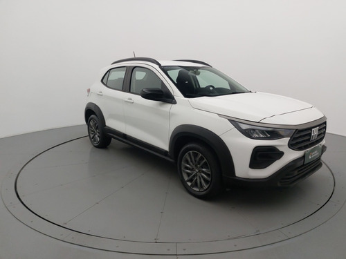 Fiat Pulse 1.3 FLEX DRIVE CVT
