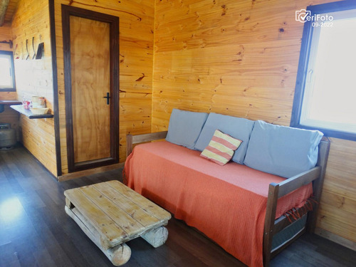 Venta Complejo Cabañas Jardines Del Diablo - Punta Del Diablo