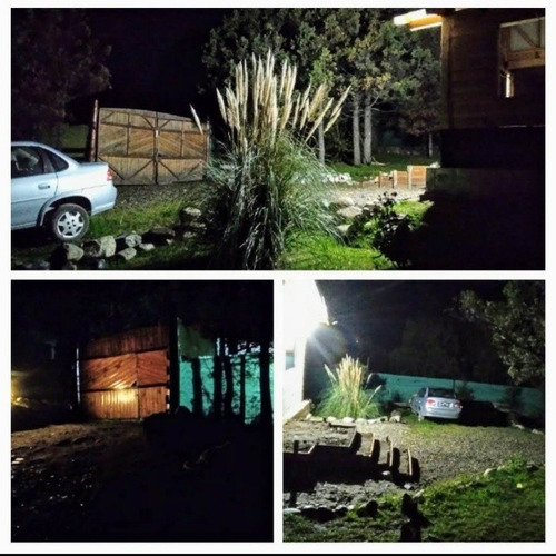Imagen 7 de 14 de Vendo Fracción 1000 M2 C/ Mejoras ( Vehículo + Efectivo)