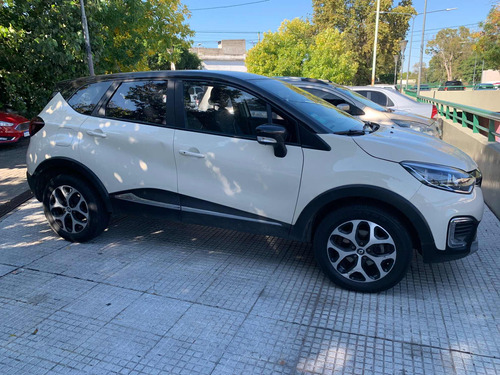 Renault Captur 2.0 Intens