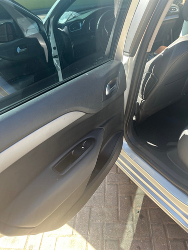 Citroën C4 Lounge 1.6 Hdi 115 Feel Pack am19