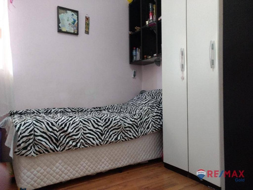 Imagem 21 de 30 de Casa Com 3 Dormitórios À Venda, 125 M² Por R$ 580.000,00 - Vila Dos Remédios - São Paulo/sp - Ca2134