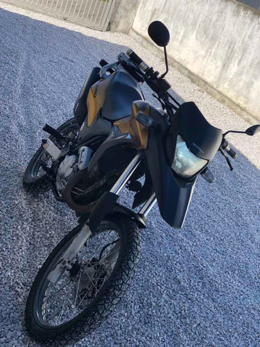 Honda Xre