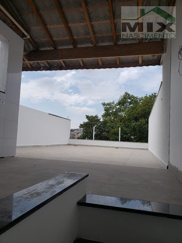 Imagem 8 de 10 de Apartamento Em Vila Pires, Santo André/sp De 140m² 3 Quartos À Venda Por R$ 515.000,00 - Ap1999511-s