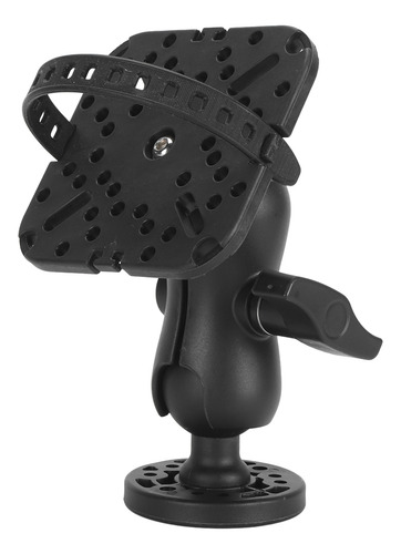 Fish Finder Bracket Mount Base, Esfera Universal De Rotação