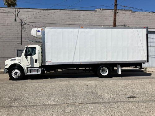 Rabón 2015 Freightliner M2 106 Caja Refrigerada 26 Pies