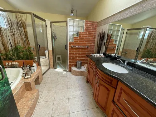 Casa En Venta En Morillotla