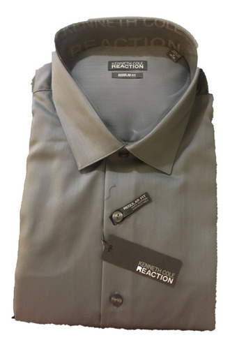 Camisa Marca Kenneth Cole Reaction. | MercadoLibre