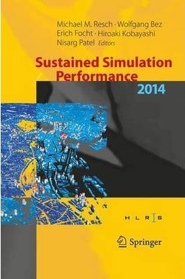 Libro Sustained Simulation Performance 2014 - Michael M. ...
