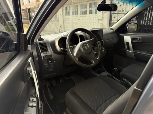 Daihatsu Terios 1.5 Okii