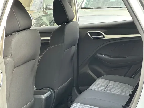 Mg Zs Mt Plus Servicio Especial