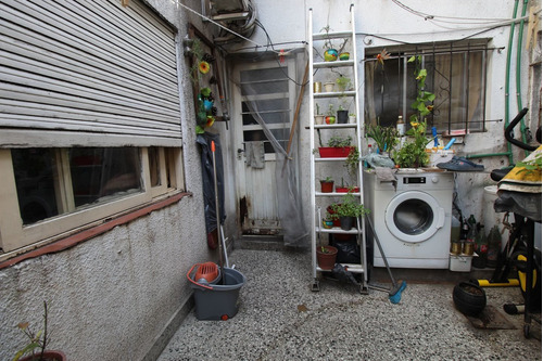 Imagen 11 de 12 de Departamento 3 Ambientes Con Patio Interno Baja Expensa