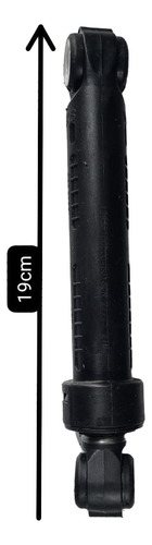 Amortiguadores Lavasecarropas Philco Phls100p