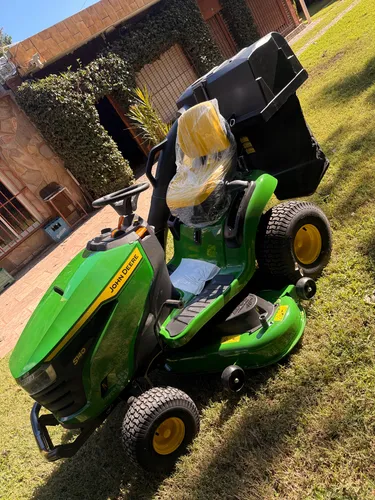 John Deere