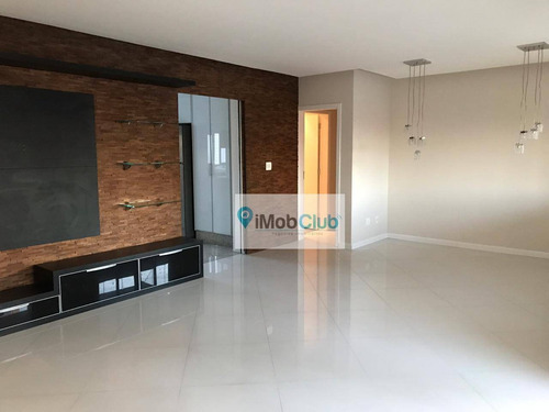 Imagem 8 de 18 de Apartamento Com 3 Dormitórios À Venda, 156 M² Por R$ 950.000,00 - Jardim Avelino - São Paulo/sp - Ap0164